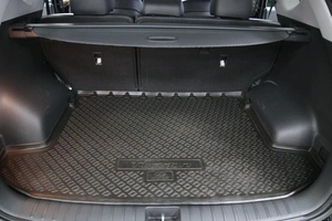 Внедорожник Hyundai Tucson 2016 года, 2138000 рублей, Солонцы