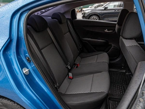 Седан Kia Rio 2017 года, 1330000 рублей, Краснодар
