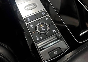 Внедорожник Land Rover Range Rover 2018 года, 8400000 рублей, Красноярск