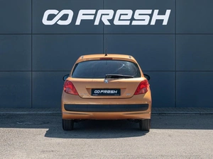 Хетчбэк Peugeot 207 2007 года, 460000 рублей, Краснодар