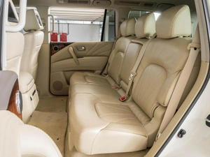 Внедорожник Infiniti QX80 2015 года, 3160000 рублей, Ставрополь