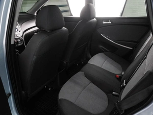 Хетчбэк Hyundai Solaris 2012 года, 799000 рублей, Воронеж