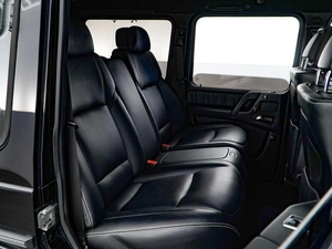Внедорожник Mercedes-benz G-класс 2015 года, 6199055 рублей, Москва
