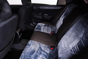 Седан Mitsubishi Lancer 2007 года, 669000 рублей, Пермь