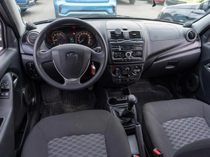 Лифтбек ВАЗ (LADA) Granta 2024 года, 1079000 рублей, Саратов