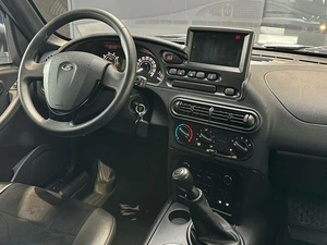 Внедорожник ВАЗ (LADA) Niva Travel 2025 года, 1390000 рублей, Абакан