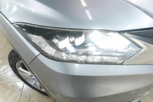 Внедорожник Honda Vezel 2014 года, 1399000 рублей, Новокузнецк