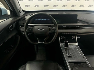 Внедорожник Chery Tiggo 7 Pro Max 2023 года, 2863000 рублей, Красноярск