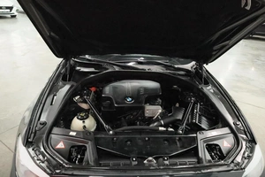 Седан BMW 520i 2012 года, 1900000 рублей, Курск