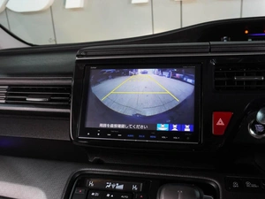 Минивэн Honda Stepwgn Spada 2016 года, 1749000 рублей, Воронеж