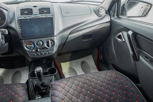 Седан ВАЗ (LADA) Granta 2021 года, 699000 рублей, Барнаул