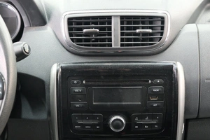 Внедорожник Nissan Terrano 2017 года, 1199000 рублей, Омск