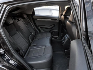 Внедорожник Haval F7x 2023 года, 1999000 рублей, Саратов