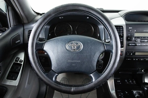 Внедорожник Toyota Land Cruiser Prado 2007 года, 1999000 рублей, Пермь