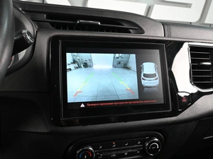 Внедорожник Chery Tiggo 4 2021 года, 1399000 рублей, Аксай