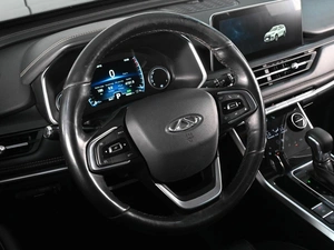 Внедорожник Chery Tiggo 8 2021 года, 1749000 рублей, Ростов-на-Дону