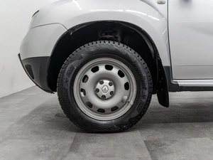 Внедорожник Renault Duster 2012 года, 895000 рублей, Красноярск
