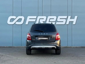 Универсал ВАЗ (LADA) Granta Cross 2019 года, 649000 рублей, Ижевск