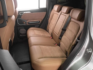 Внедорожник Jetour T2 2025 года, 3699000 рублей, Тюмень