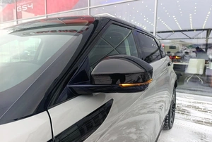 Внедорожник Land Rover Range Rover Evoque 2021 года, 5200000 рублей, Солонцы