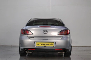 Седан Mazda 6 2008 года, 919000 рублей, Челябинск