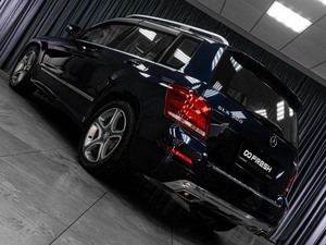 Внедорожник Mercedes-benz GLK-класс 2013 года, 1939000 рублей, Тюмень