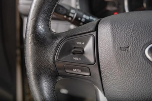 Седан Kia Rio 2013 года, 869000 рублей, Томск