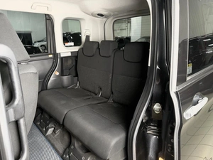 Минивэн Toyota Roomy 2018 года, 1280000 рублей, Нижневартовск