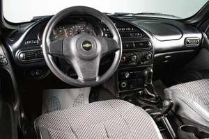 Внедорожник Chevrolet Niva 2011 года, 559000 рублей, Сургут