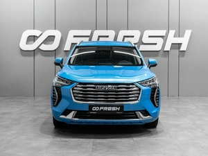 Внедорожник Haval Jolion 2023 года, 1950000 рублей, Тюмень