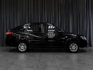 Лифтбек ВАЗ (LADA) Granta 2017 года, 649000 рублей, Тюмень