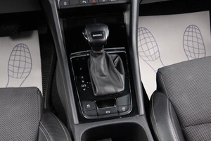 Внедорожник Skoda Karoq 2021 года, 2339000 рублей, Оренбург