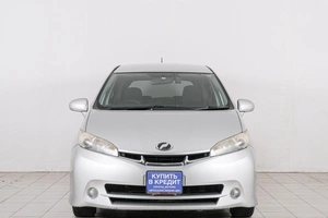 Минивэн Toyota Wish 2009 года, 1409000 рублей, Красноярск