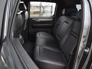 Пикап JAC T9 2024 года, 3200000 рублей, Краснодар