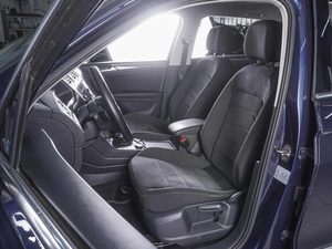 Внедорожник Volkswagen Tiguan 2017 года, 2700000 рублей, Ростов-на-Дону