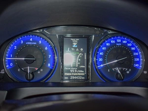 Седан Toyota Camry 2015 года, 2000000 рублей, Муром