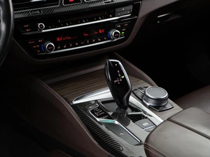 Седан BMW 5 серия 2019 года, 3883055 рублей, Москва