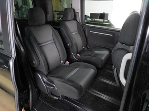 Минивэн Honda Stepwgn Spada 2019 года, 2799000 рублей, Воронеж