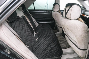 Седан Toyota Mark II 2001 года, 749000 рублей, Красноярск