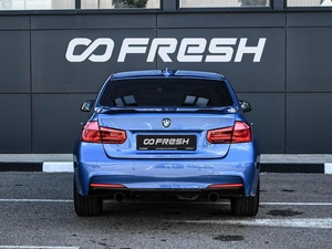 Седан BMW 3 серия 2016 года, 2579000 рублей, Кирилловка
