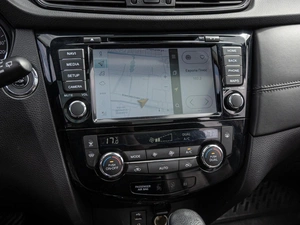 Внедорожник Nissan Qashqai 2021 года, 1820000 рублей, Краснодар