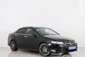 Седан Honda Accord 2007 года, 959000 рублей, Красноярск