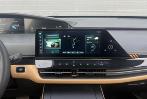 Внедорожник Changan UNI-K 2022 года, 2240000 рублей, Солонцы