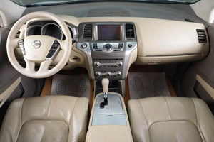 Внедорожник Nissan Murano 2014 года, 1589000 рублей, Тюмень
