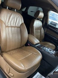 Седан Audi A8 2004 года, 887000 рублей, Солонцы