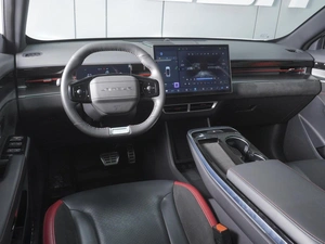 Внедорожник Jetour Dashing 2024 года, 2250000 рублей, Ростов-на-Дону