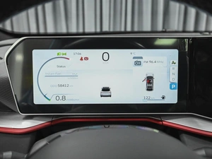 Внедорожник Geely Coolray 2023 года, 2145000 рублей, Ставрополь