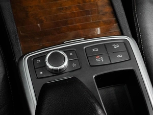 Внедорожник Mercedes-benz GL-класс 2014 года, 2779000 рублей, Тюмень
