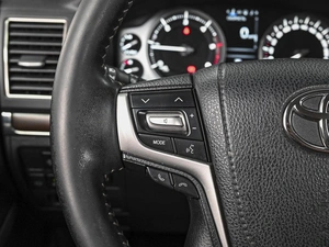 Внедорожник Toyota Land Cruiser 2016 года, 5542111 рублей, Ставрополь