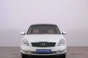 Седан Nissan Teana 2003 года, 519000 рублей, Омск